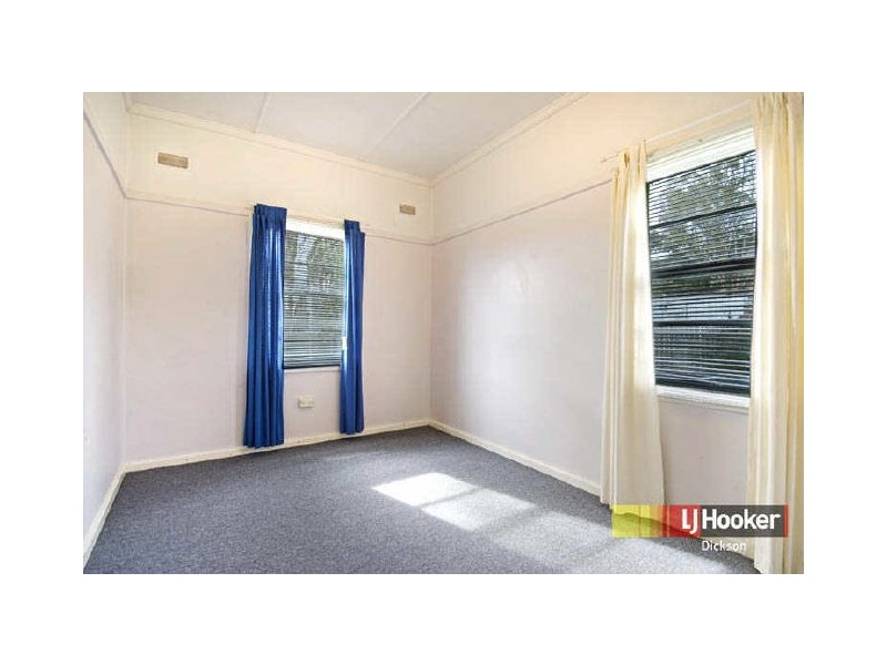 23 Chaffey Crescent, Ainslie ACT 2602