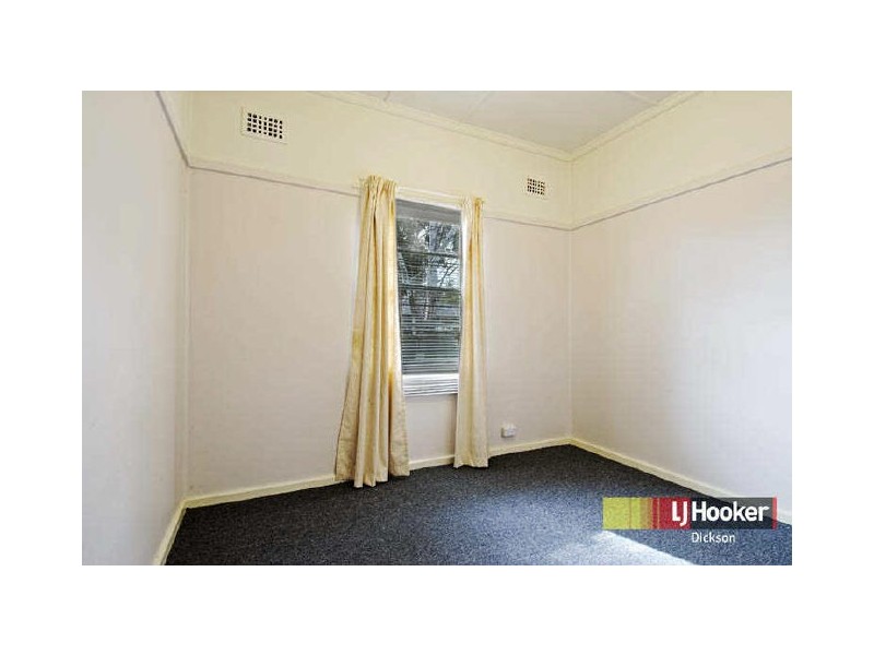 23 Chaffey Crescent, Ainslie ACT 2602