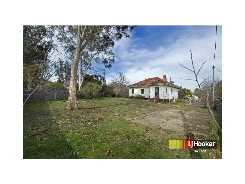 23 Chaffey Crescent, Ainslie ACT 2602