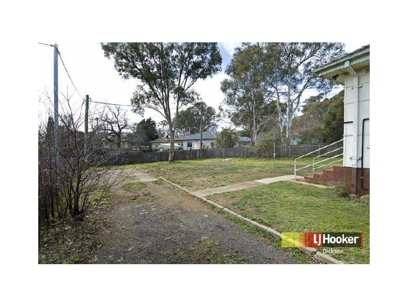 23 Chaffey Crescent, Ainslie ACT 2602