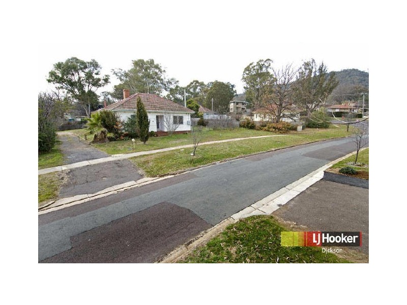 23 Chaffey Crescent, Ainslie ACT 2602