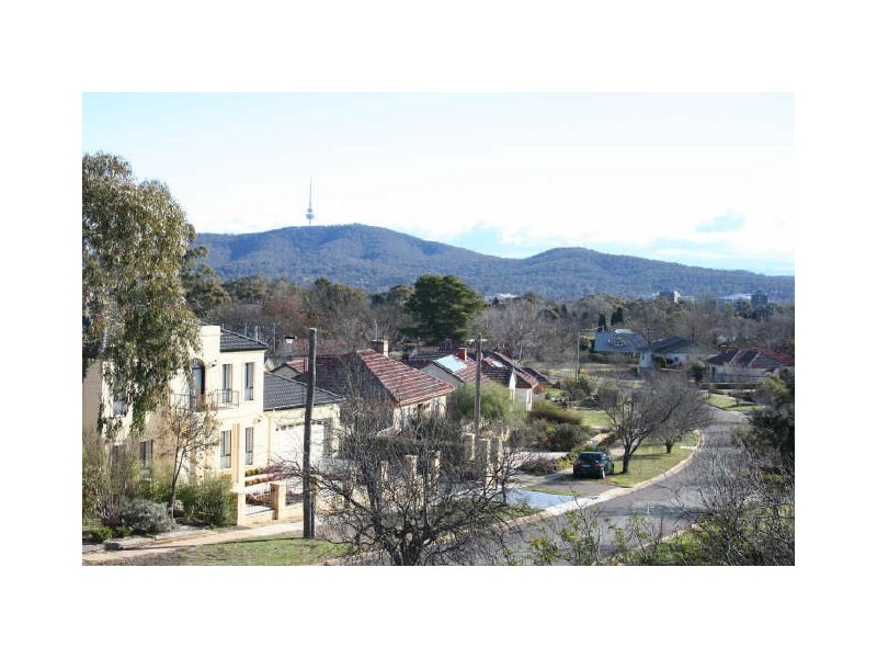 23 Chaffey Crescent, Ainslie ACT 2602