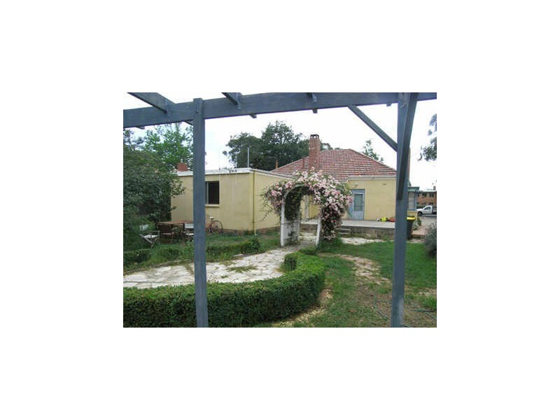 102A Limestone Avenue, Ainslie ACT 2602