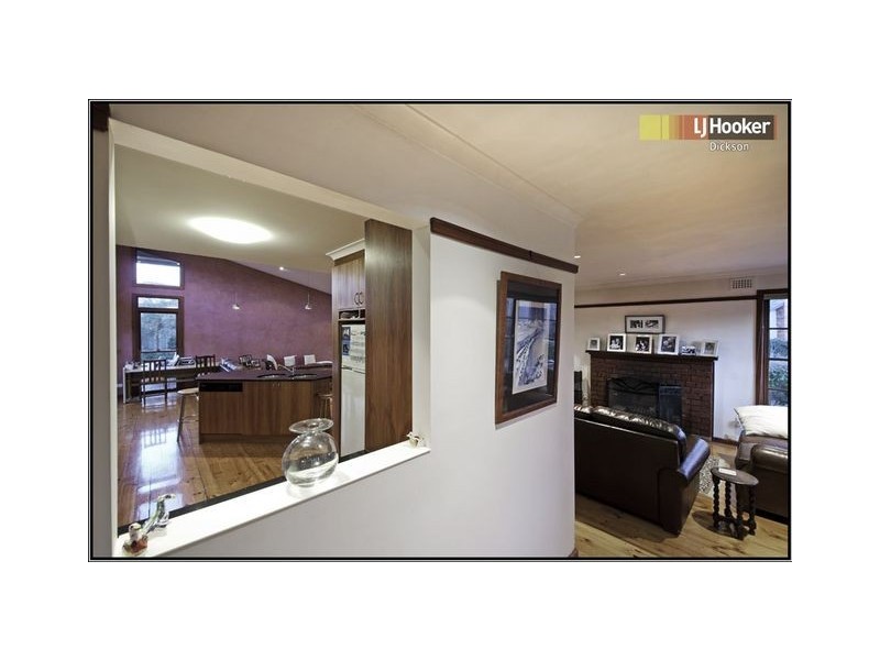 18 Robinson Street, O’connor ACT 2602