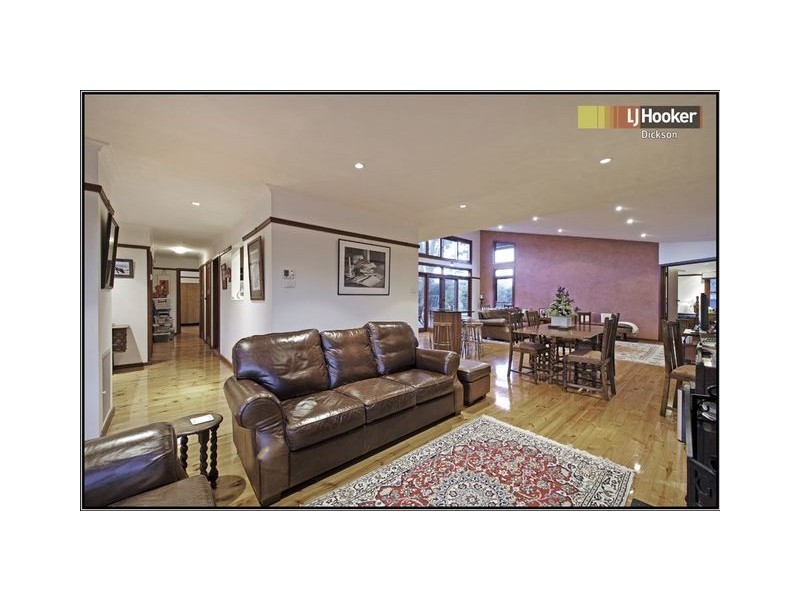 18 Robinson Street, O’connor ACT 2602