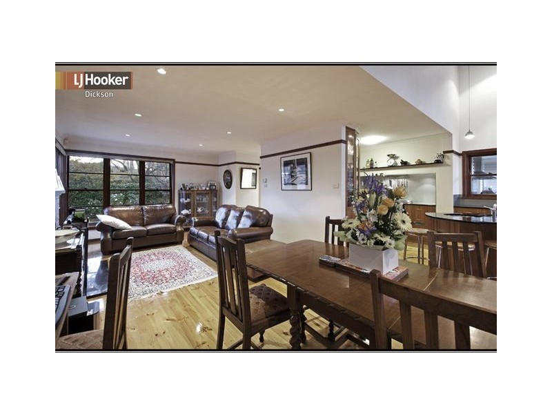 18 Robinson Street, O’connor ACT 2602