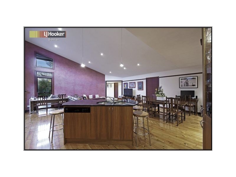 18 Robinson Street, O’connor ACT 2602