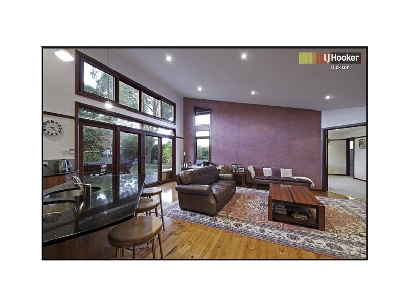 18 Robinson Street, O’connor ACT 2602