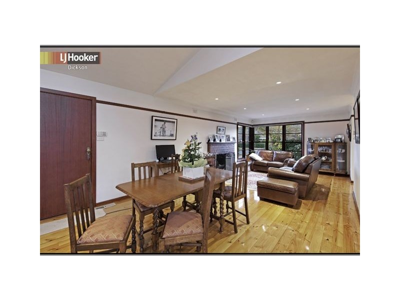 18 Robinson Street, O’connor ACT 2602