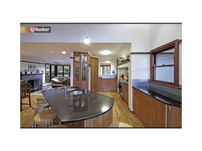 18 Robinson Street, O’connor ACT 2602