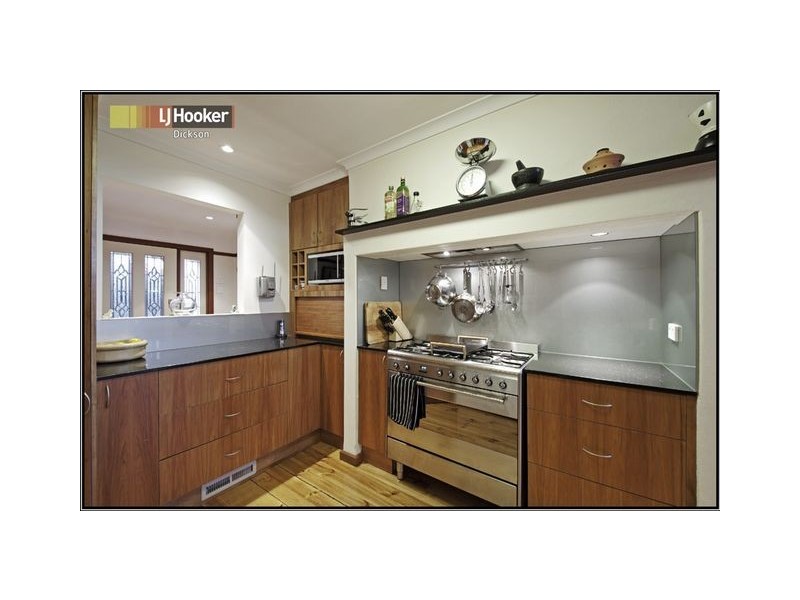 18 Robinson Street, O’connor ACT 2602