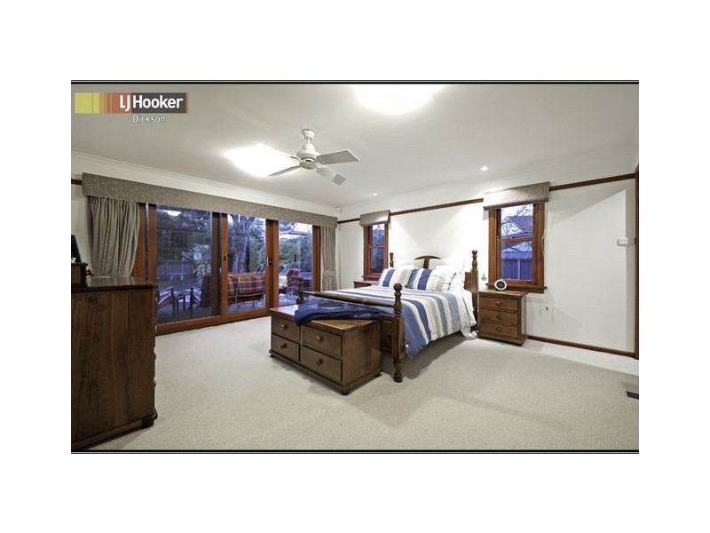 18 Robinson Street, O’connor ACT 2602