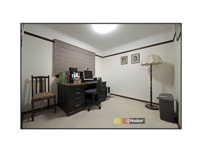 18 Robinson Street, O’connor ACT 2602