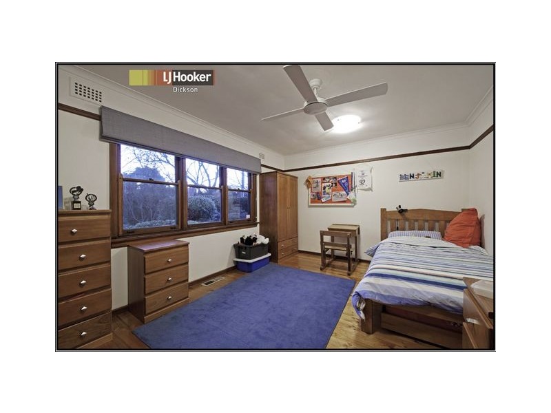 18 Robinson Street, O’connor ACT 2602