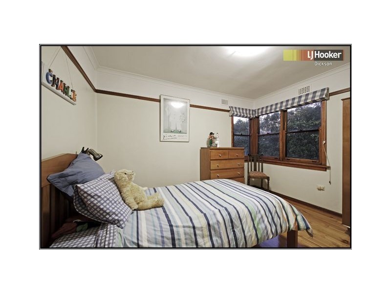 18 Robinson Street, O’connor ACT 2602