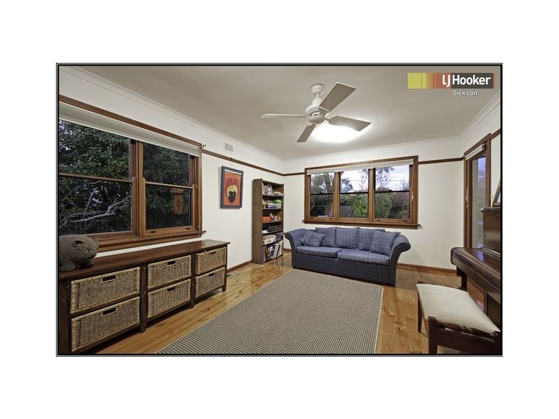 18 Robinson Street, O’connor ACT 2602