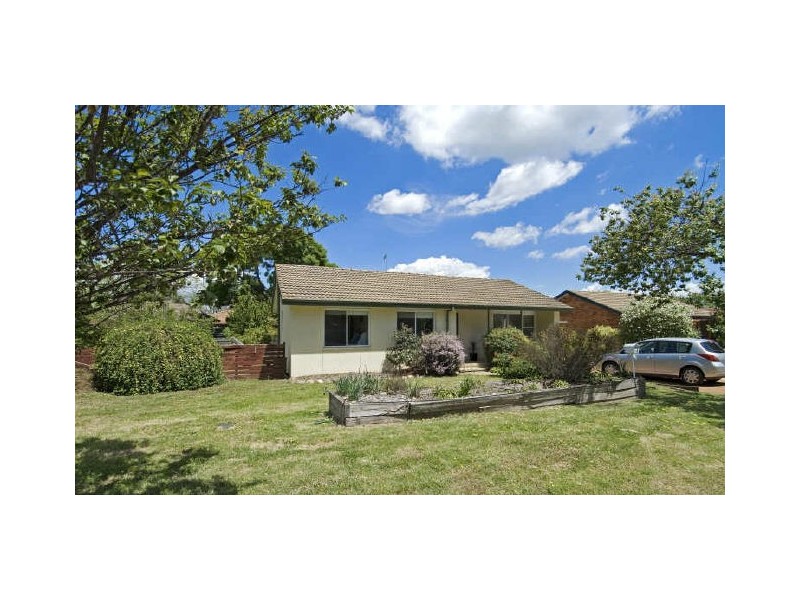 34 Madigan Street, Hackett ACT 2602