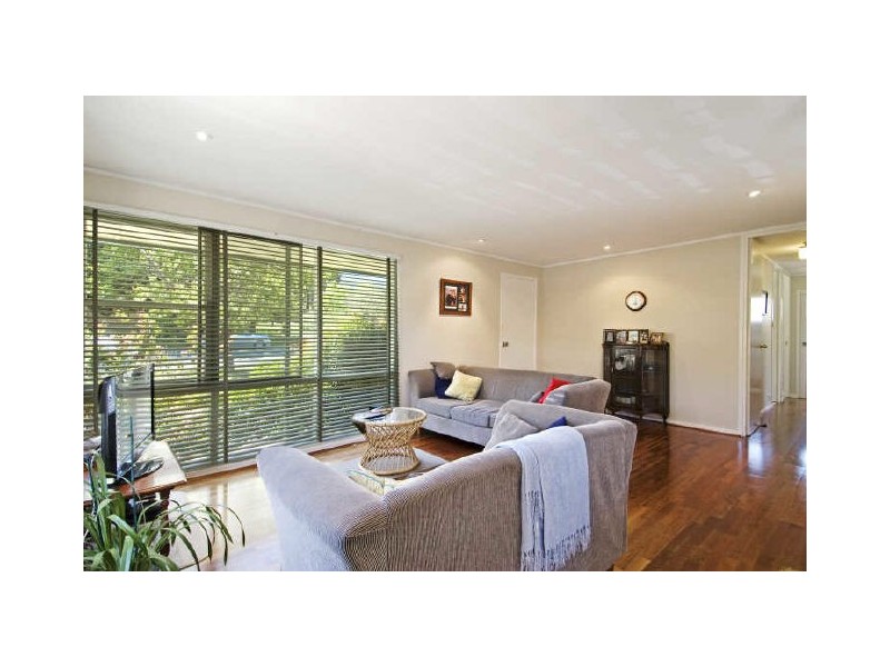 34 Madigan Street, Hackett ACT 2602