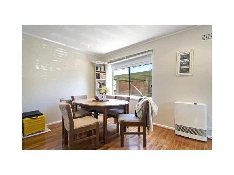 34 Madigan Street, Hackett ACT 2602