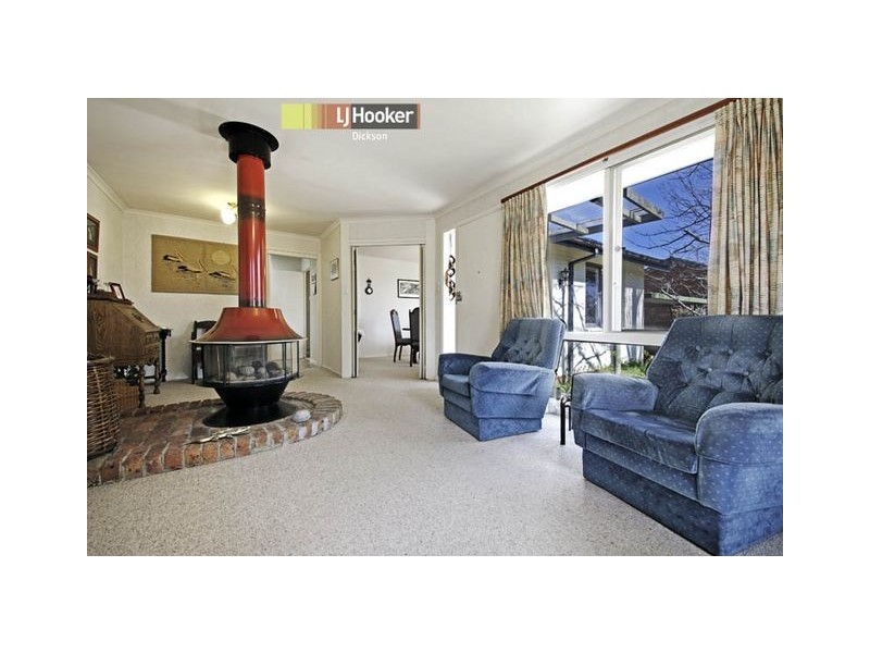 8 Lucas Place, Downer ACT 2602