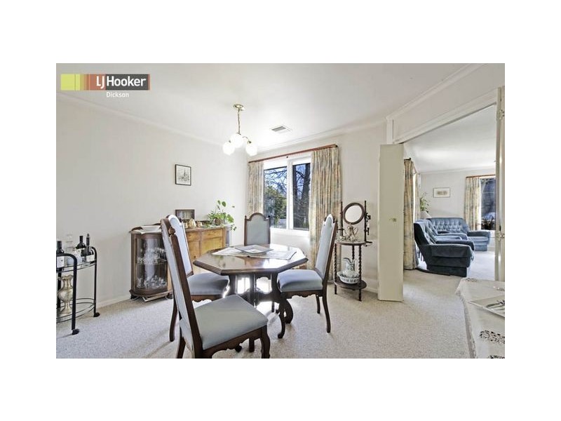 8 Lucas Place, Downer ACT 2602