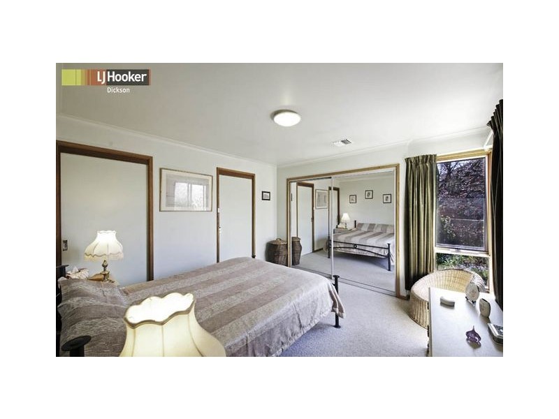 8 Lucas Place, Downer ACT 2602