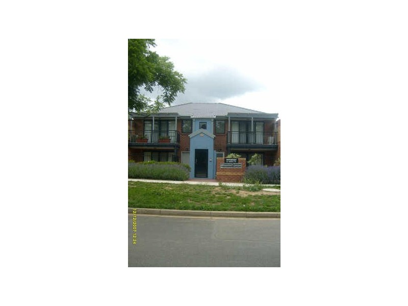 6/62 Henty Street, Braddon ACT 2612