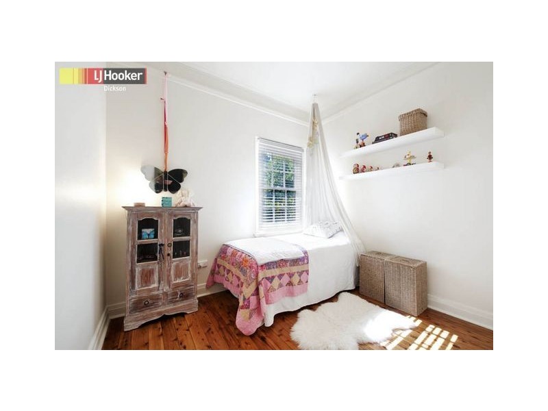 34 Cowper Street, Ainslie ACT 2602