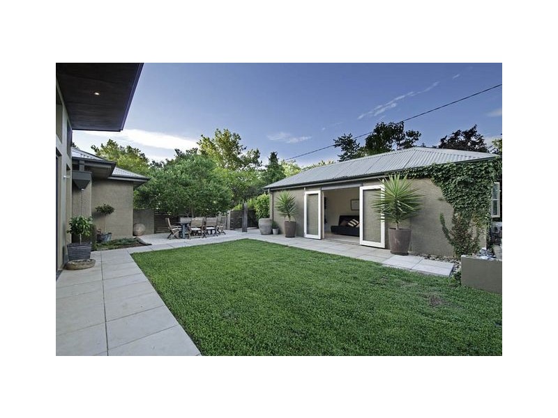 34 Cowper Street, Ainslie ACT 2602