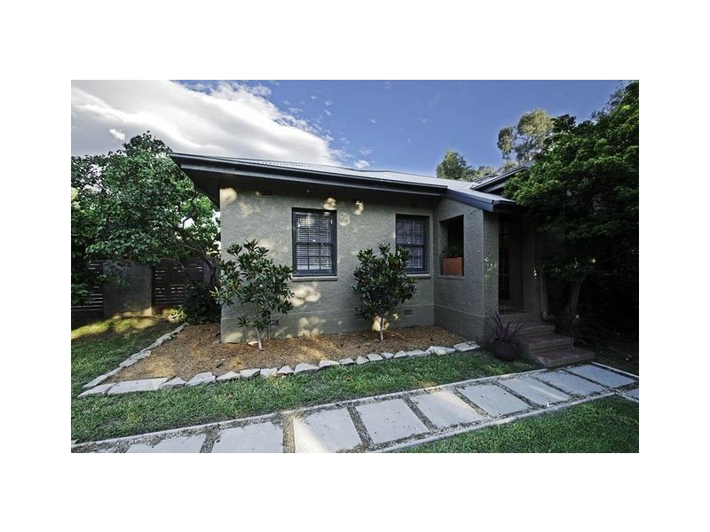 34 Cowper Street, Ainslie ACT 2602