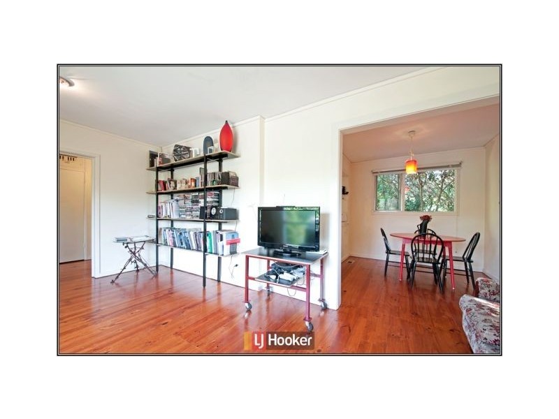 24 Mcgowan Street, Dickson ACT 2602