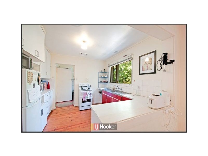 24 Mcgowan Street, Dickson ACT 2602