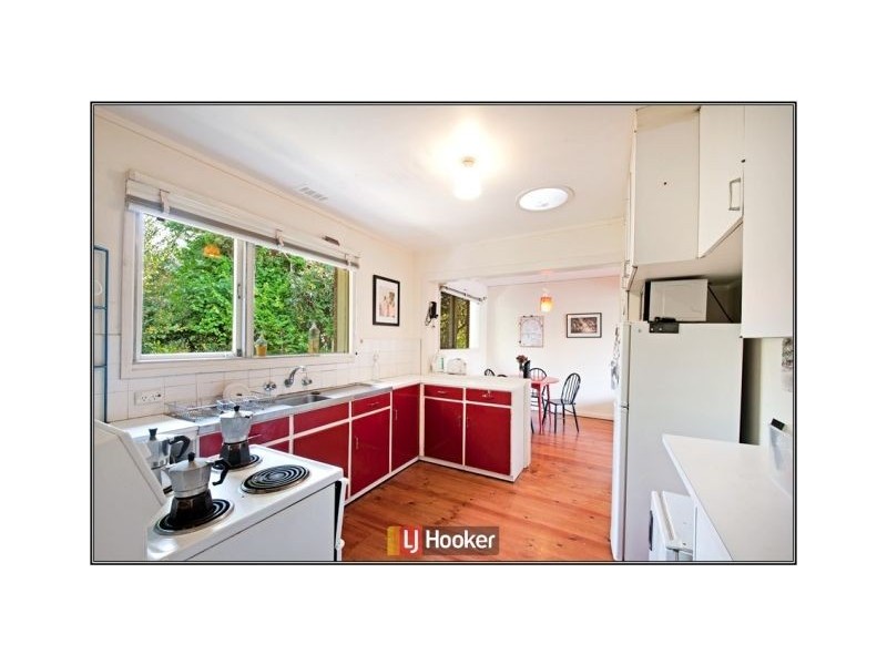 24 Mcgowan Street, Dickson ACT 2602