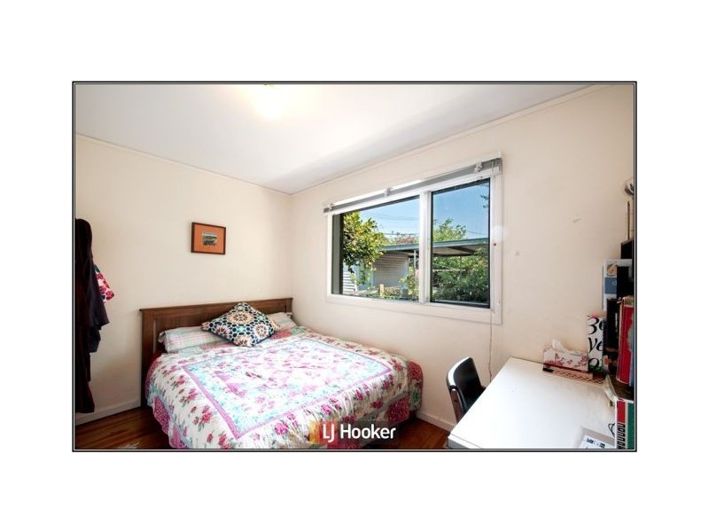 24 Mcgowan Street, Dickson ACT 2602