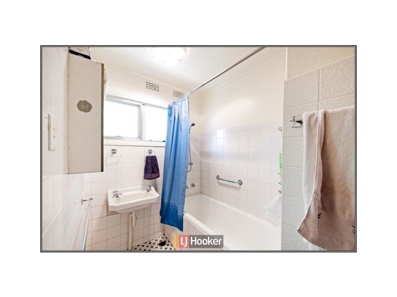 24 Mcgowan Street, Dickson ACT 2602