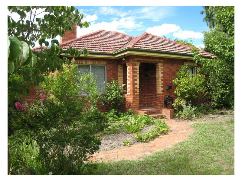 41a Foveaux Street, Ainslie ACT 2602
