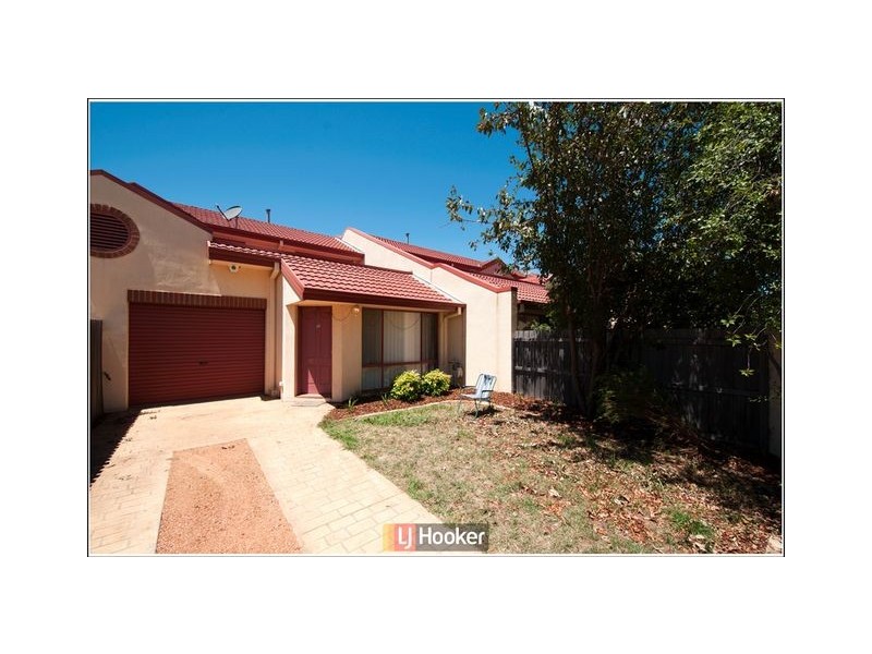 17/10 Federal Highway, Watson ACT 2602