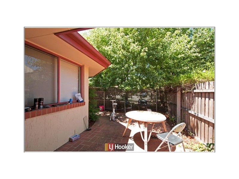 17/10 Federal Highway, Watson ACT 2602