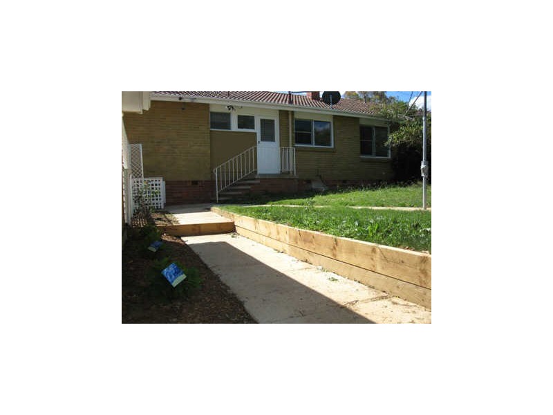 28 Chisholm Street, Ainslie ACT 2602