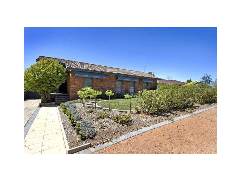 19 Maranoa Street, Kaleen ACT 2617
