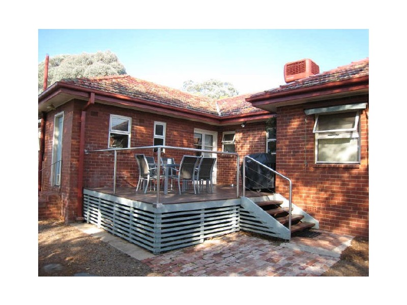 37 Herbert Crescent, Ainslie ACT 2602