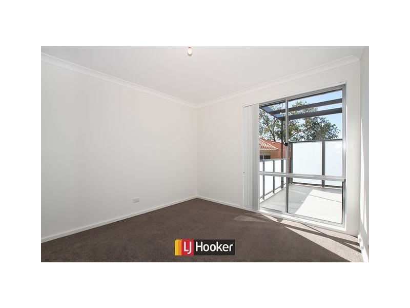 7/63 Macleay Street, Turner ACT 2612