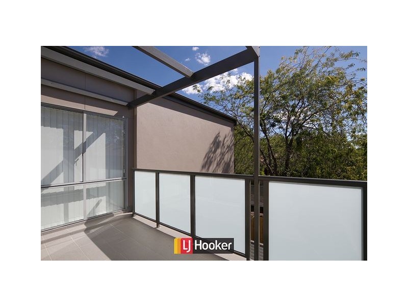7/63 Macleay Street, Turner ACT 2612