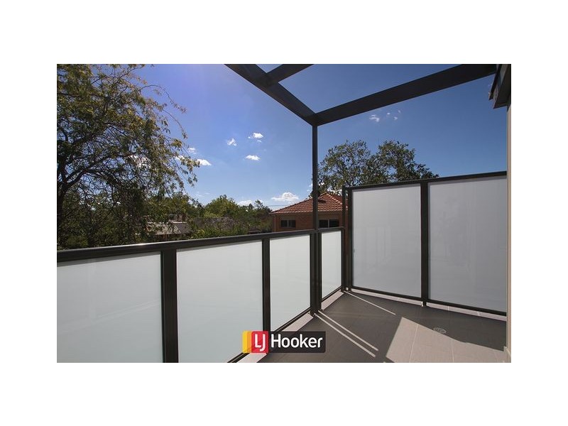 7/63 Macleay Street, Turner ACT 2612