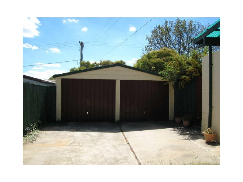 124 Irvine Street, Watson ACT 2602