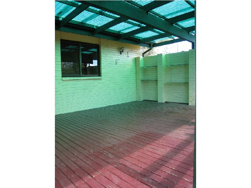 124 Irvine Street, Watson ACT 2602