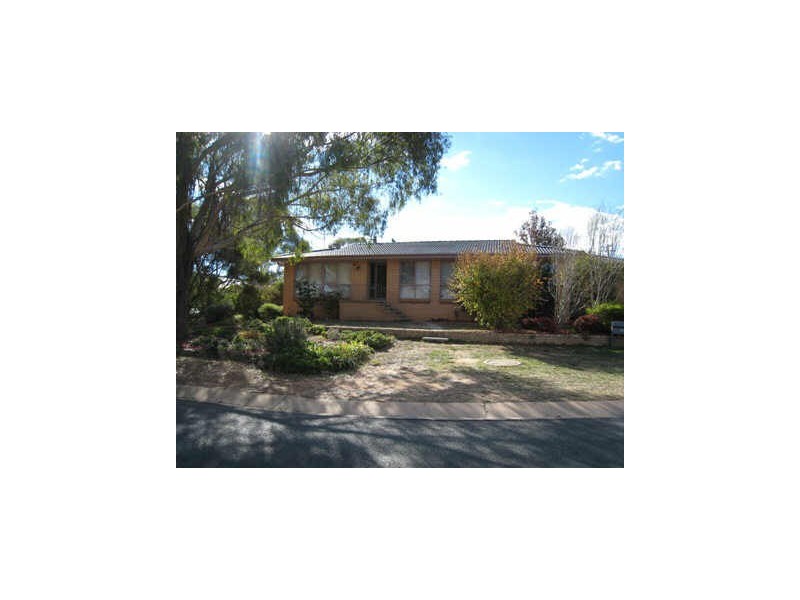 46 Yarra Street, Kaleen ACT 2617