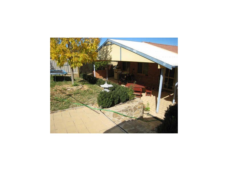 19 Withnell Circuit, Kambah ACT 2902