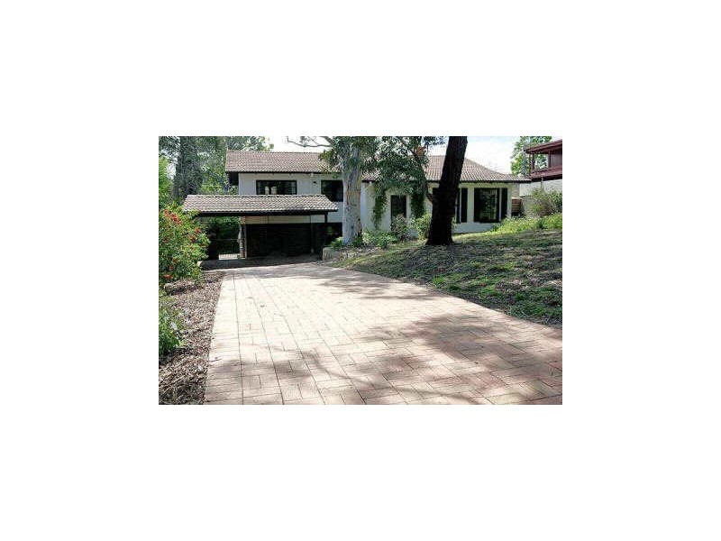 15 Walu Place, Aranda ACT 2614