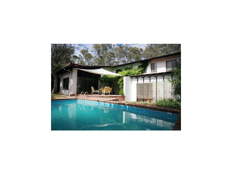 15 Walu Place, Aranda ACT 2614